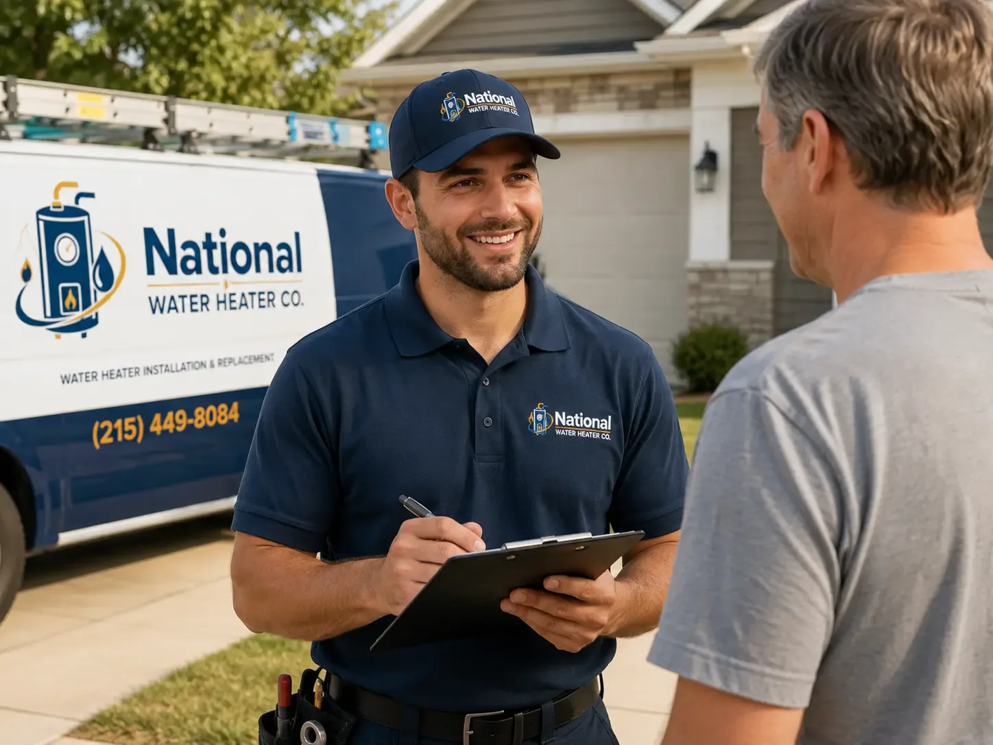 Water Heater Installation Mineral, WA FAQs